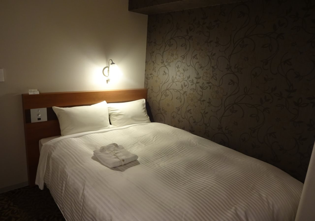 Hotel Mark-1 CNT