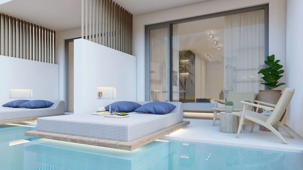 Tasia Maris Beach Hotel