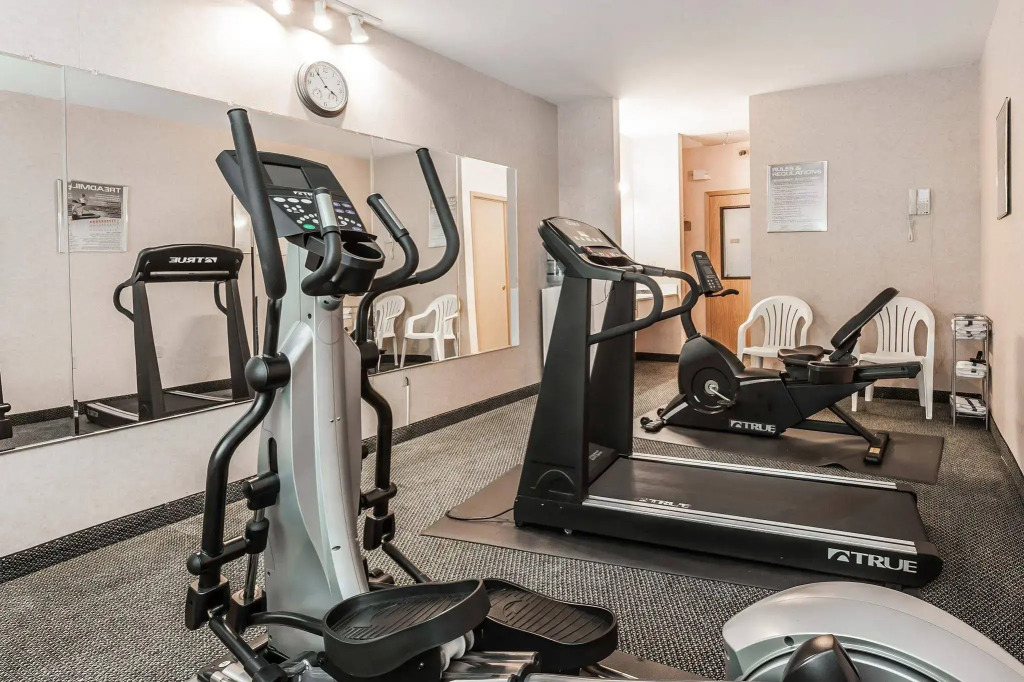 Quality Inn Tulalip - Marysville