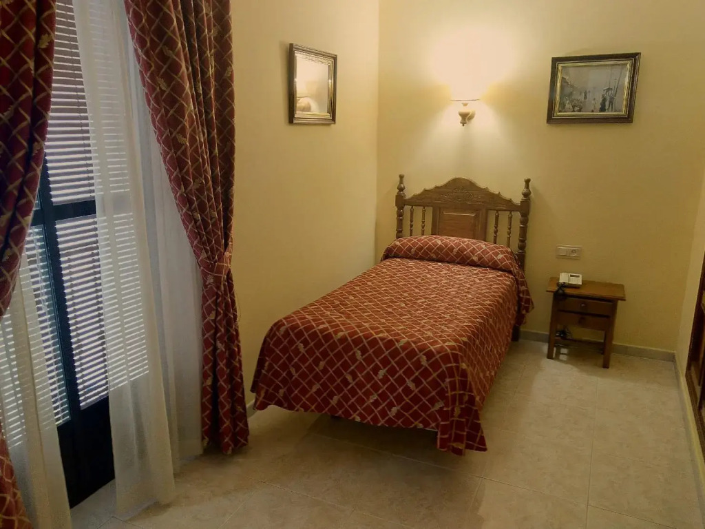 Hostal Bellido