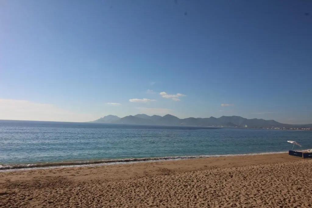 Cannes Conseil Immo - Appartement moderne à 250 m du Palais des festivals et des Plages