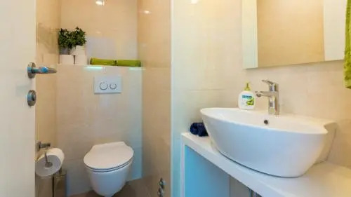 Apartment MAV