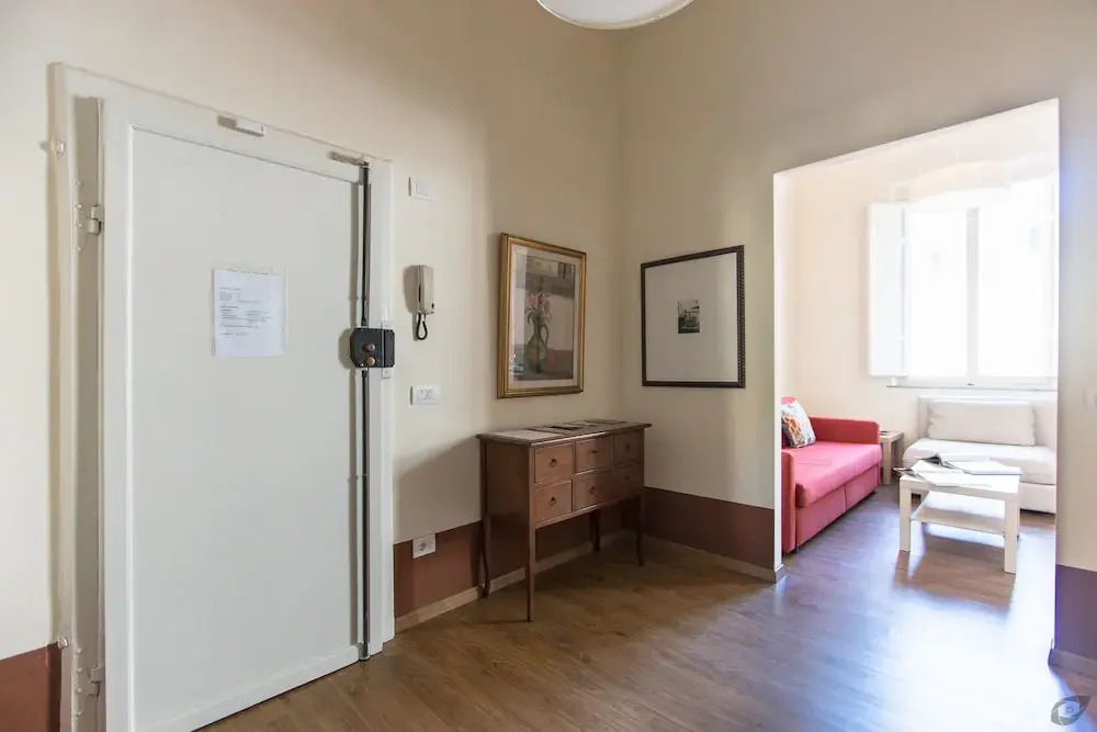 Architect's New Apartment in City Center