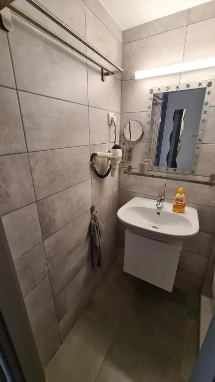 Gyulai-fürdő-apartman II.
