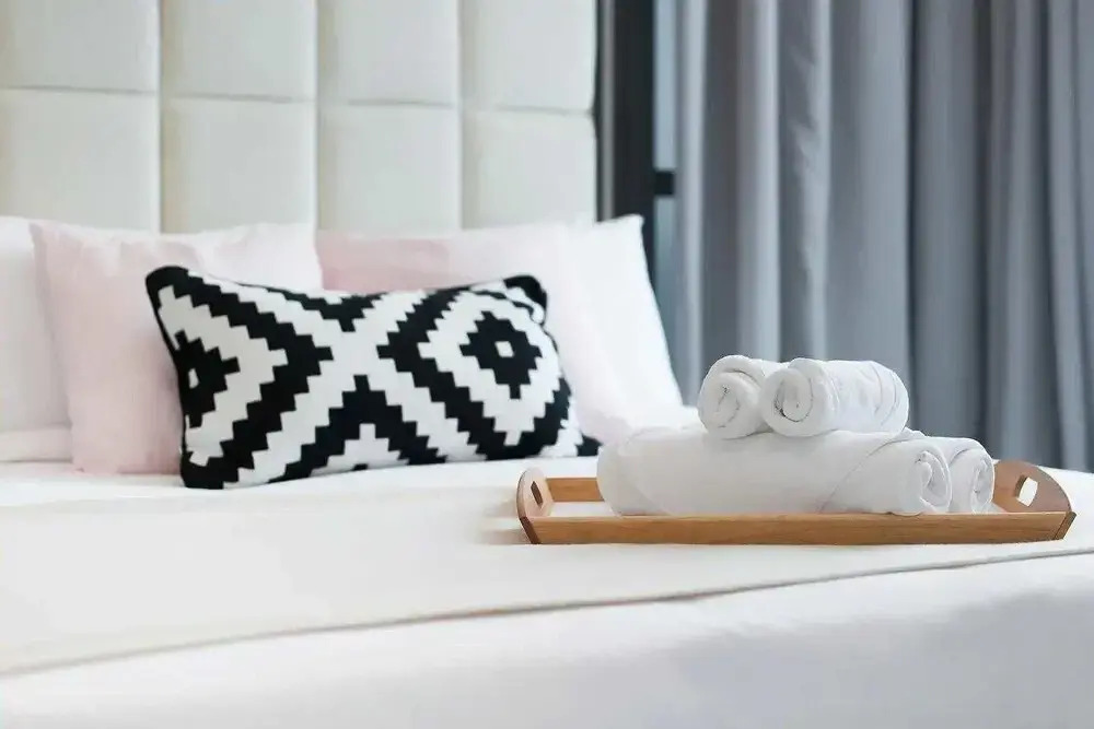 R2 LOVELY 1BR - 5min Bukit Bintang - Pavilion KL