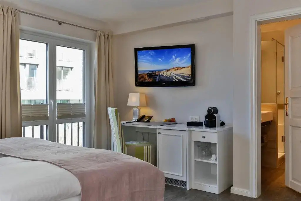 Hotel Uthland