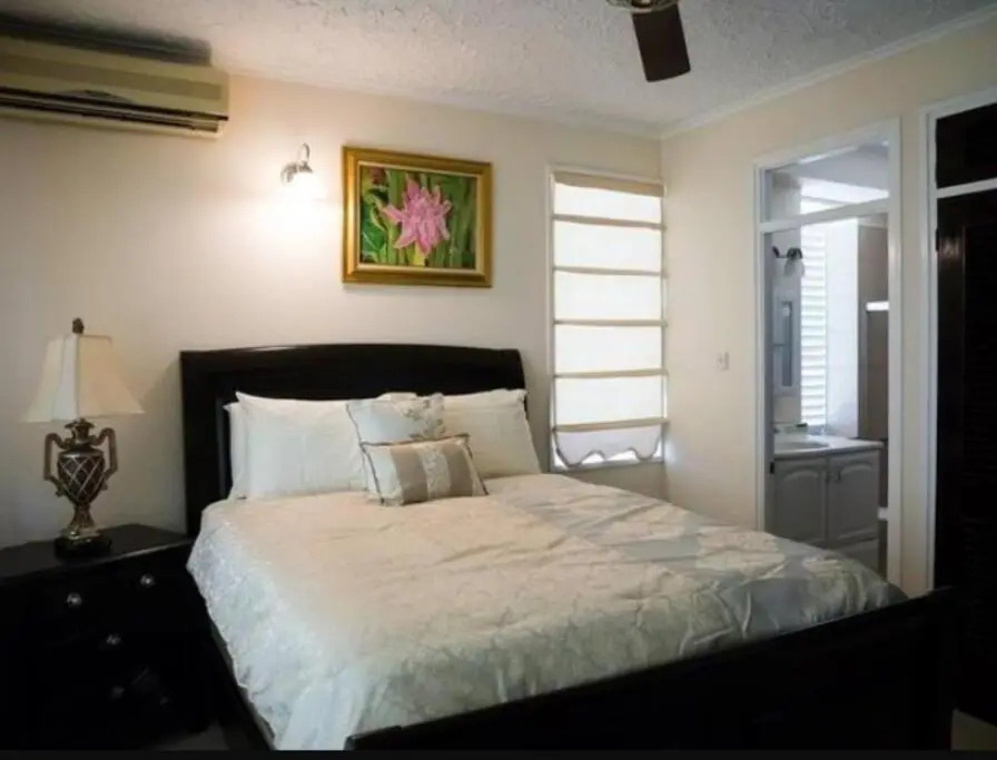 Ocho Rios 2 Bedroom Apartment/Flat