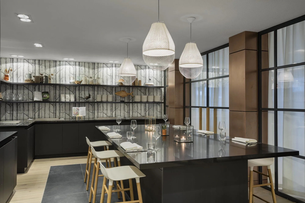 Element by Marriott Amsterdam