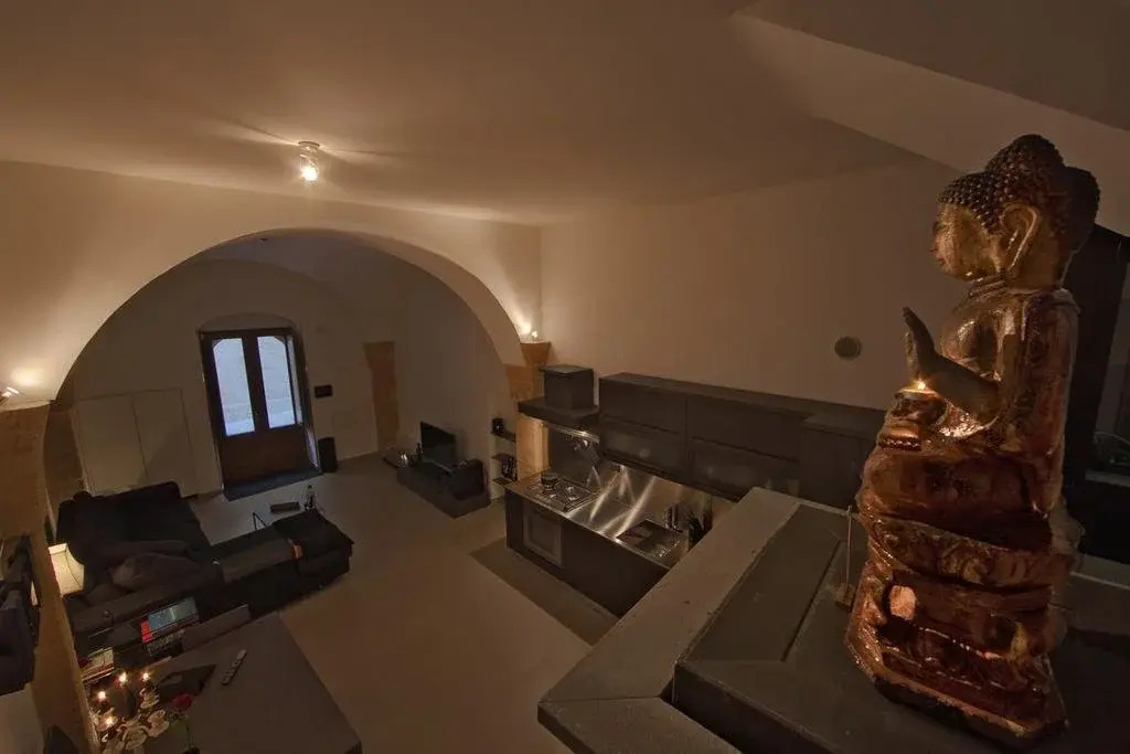 Zenthe Small Luxury B&B and Yoga