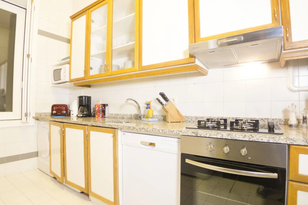 LV Premier Apartments Chiado- CH