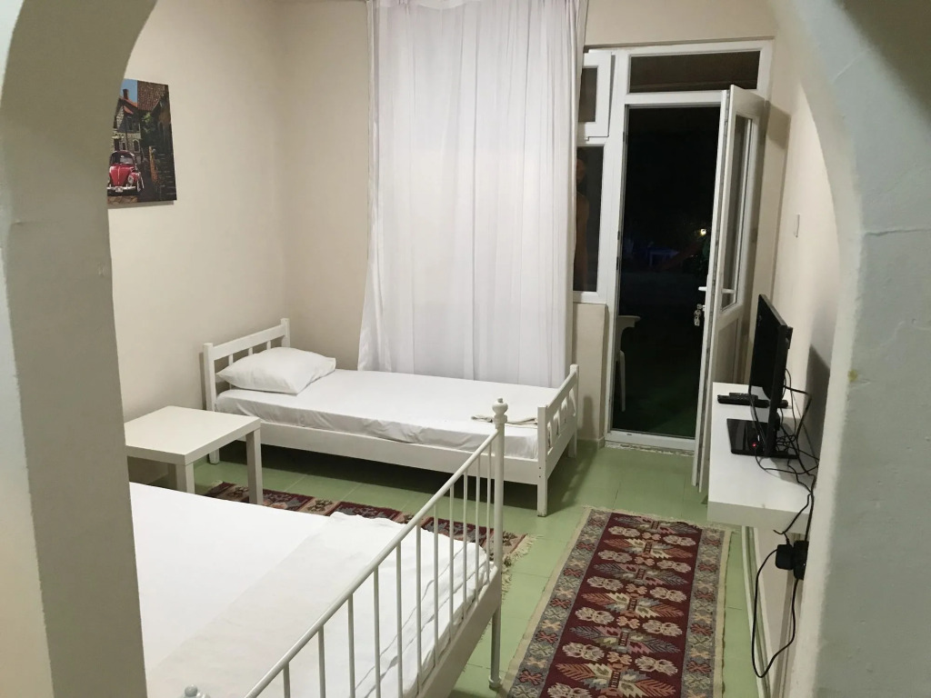 Çesme Ekolojik Tatil Köyü