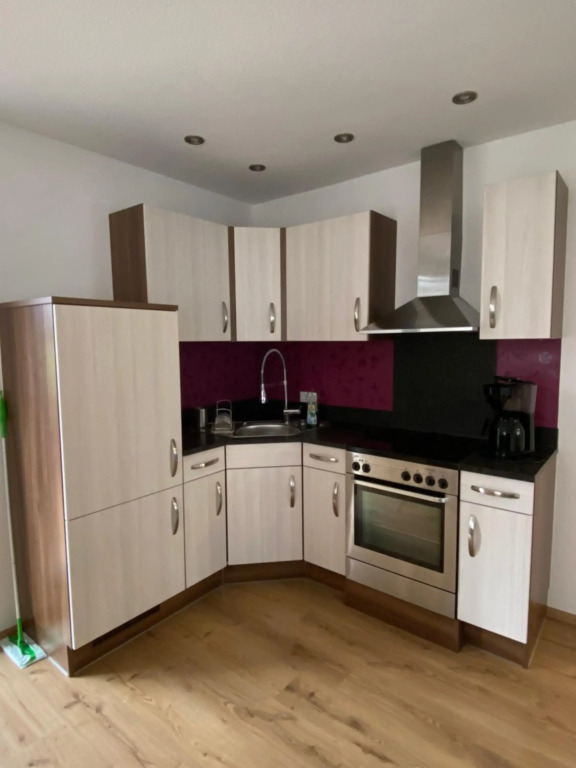 Ferienwohnung Winkler