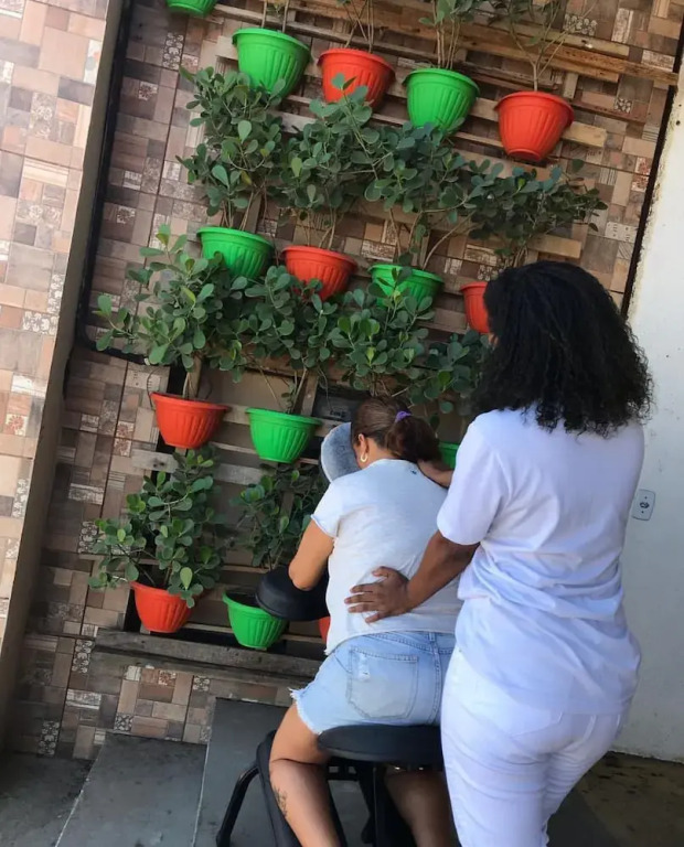 ganesha espaço vegetariano