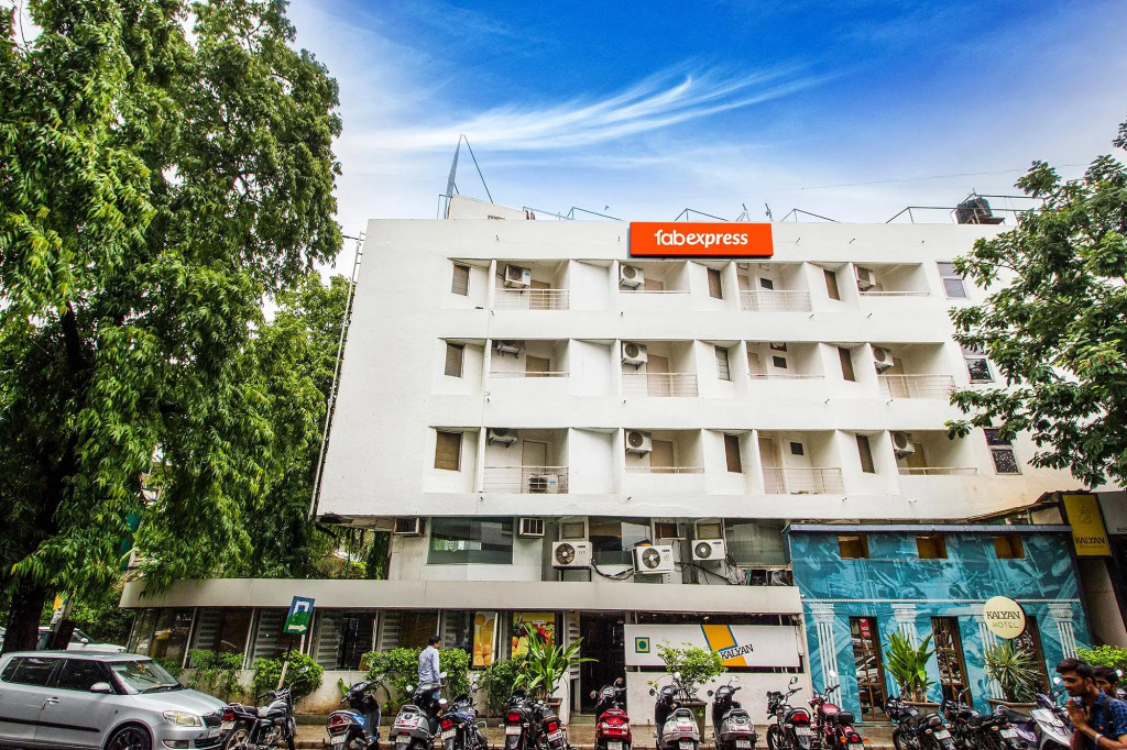 Hotel Kalyan