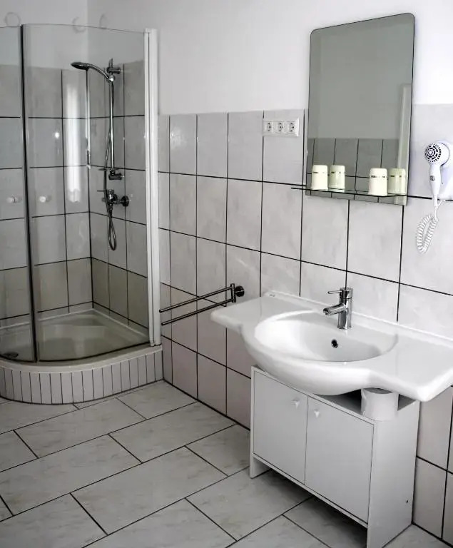 Hotel Zur Heidquelle
