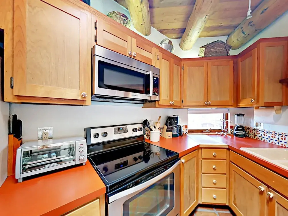 9 Wildflower - 2 Br Home