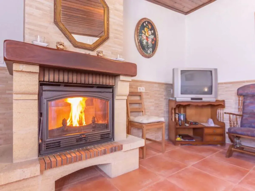 Holiday Home Rural Cacin by Interhome