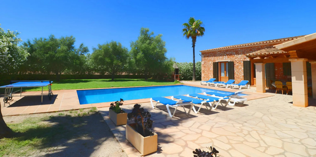 404 Finca Can Mates Nou VT 1720 by Mallorca Charme