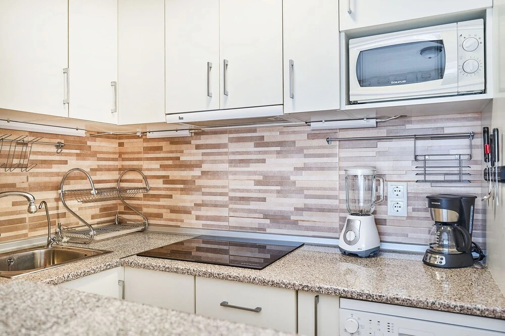 Apartamento Espanhouse Godisa