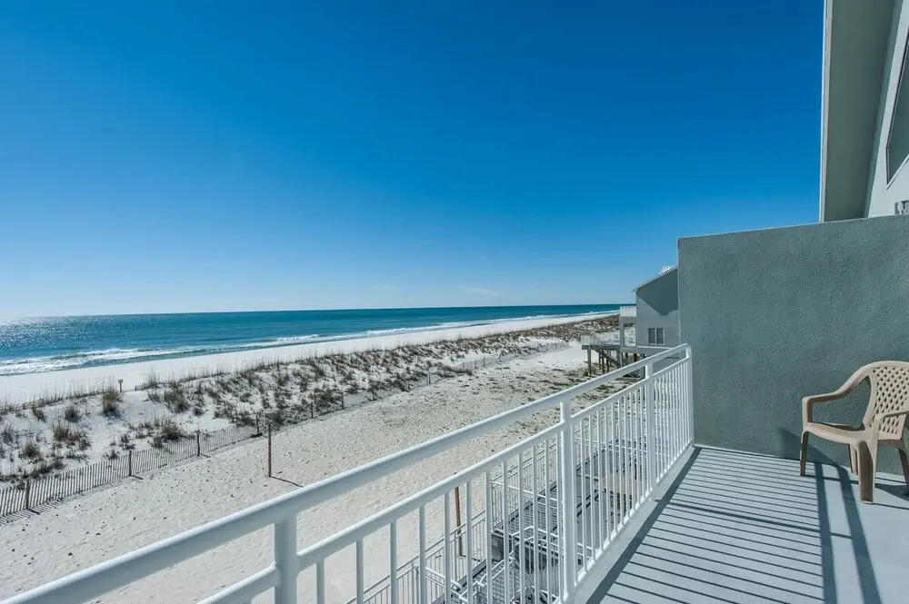 White Sands 18 449 - Four Bedroom Townhouse
