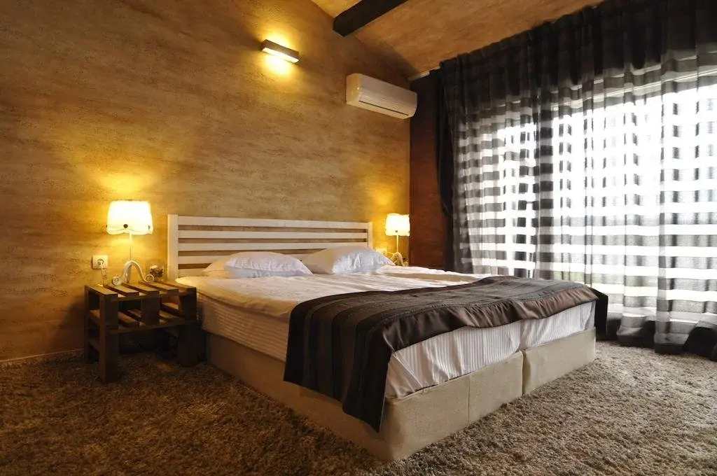 Aparthotel Seasons Glavatarski Han