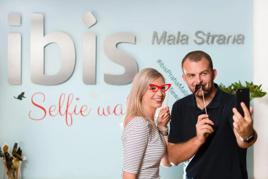 Ibis Praha Mala Strana