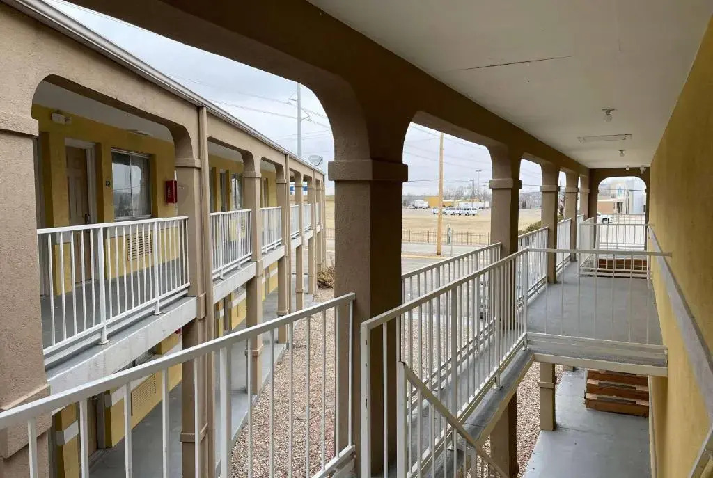 Red Lion Inn & Suites Junction City