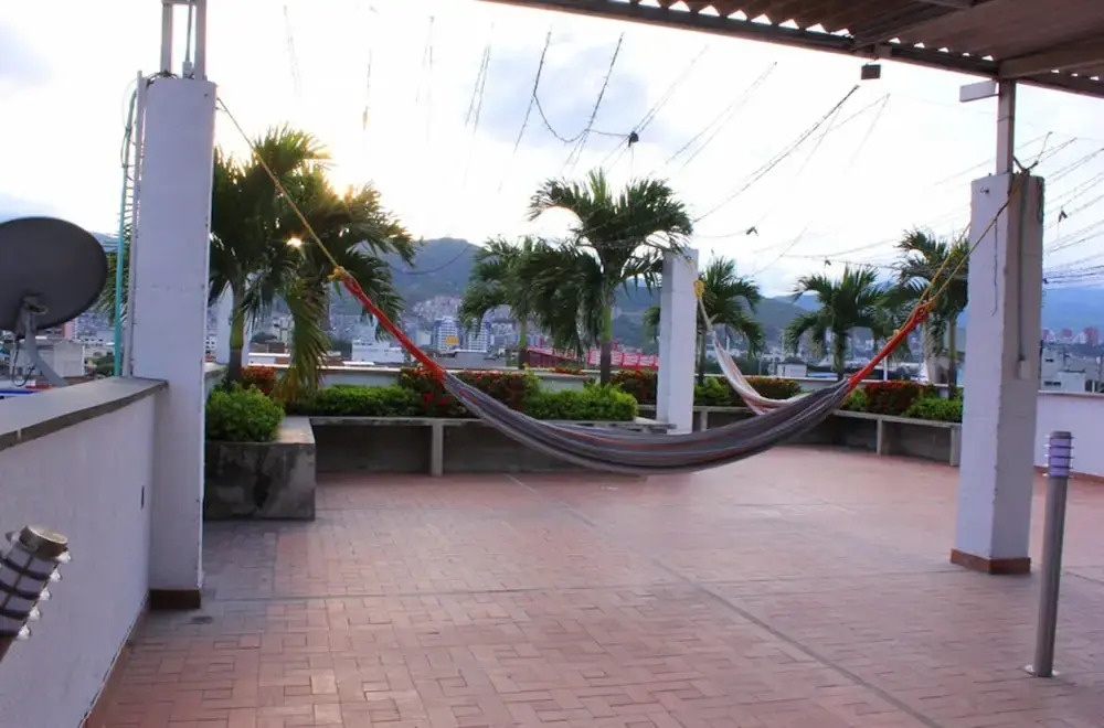 Hostel Mana