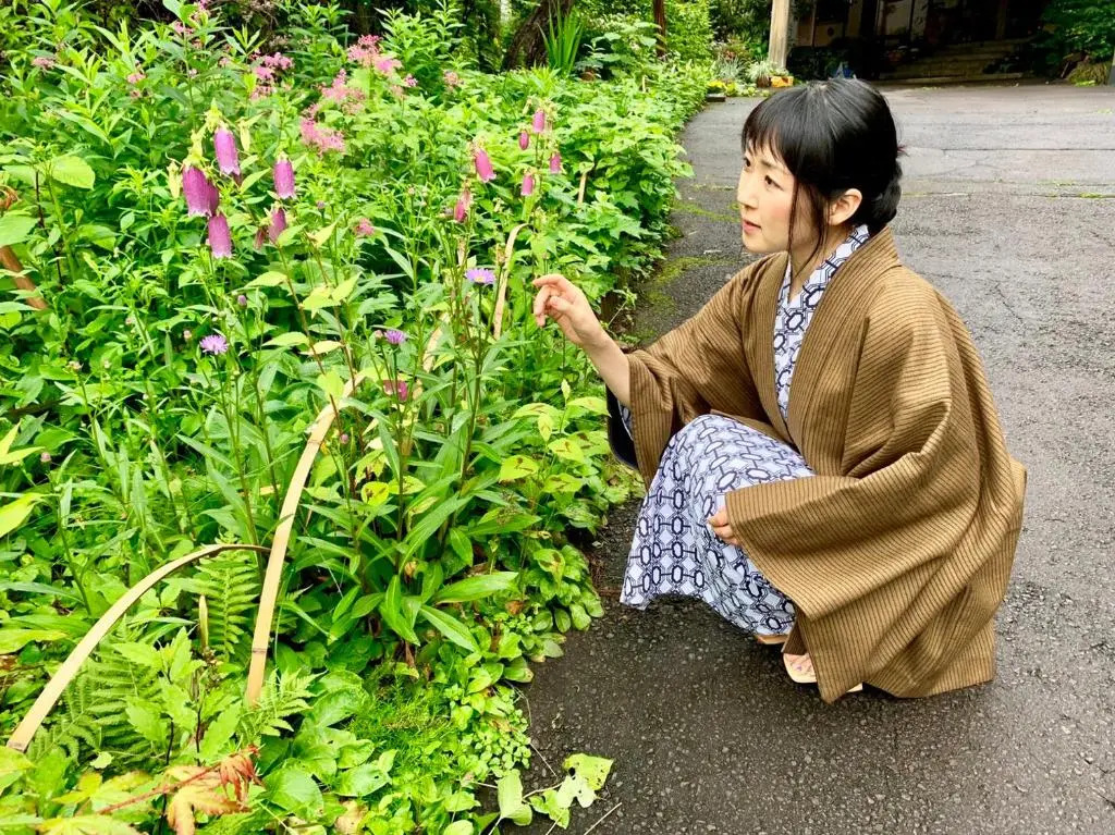Kirishimaya Ryokan