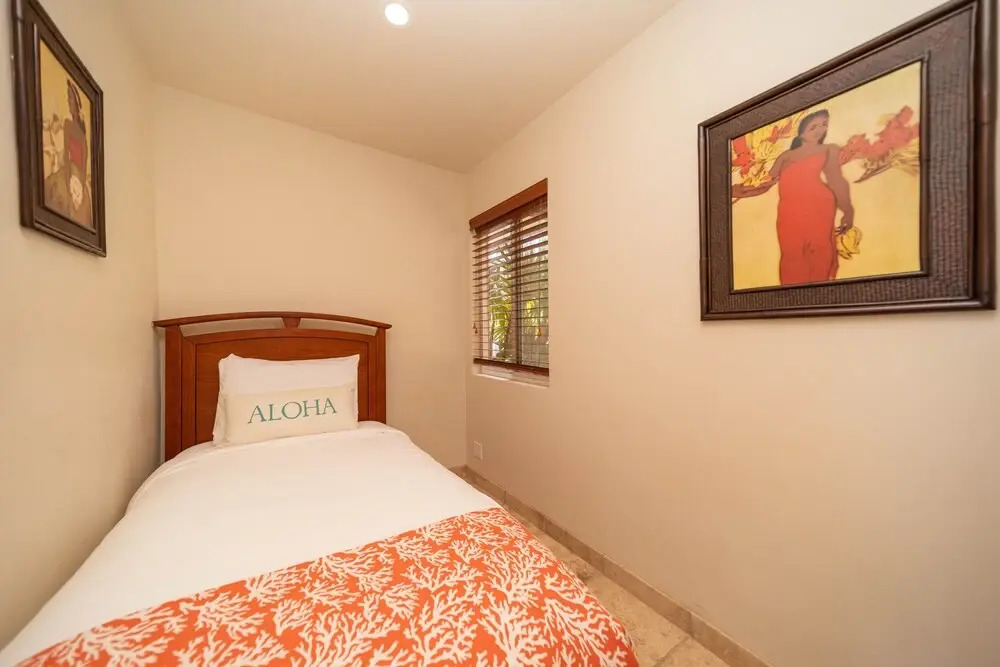 Kapalua Golf S 25t 4/5 2 Bedroom Condo