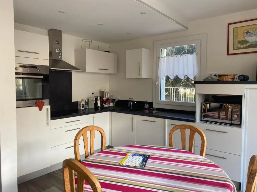PORNICHET - Appartement pour 6 personnes à 500m de la plage