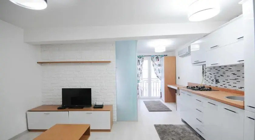 Onku Residence