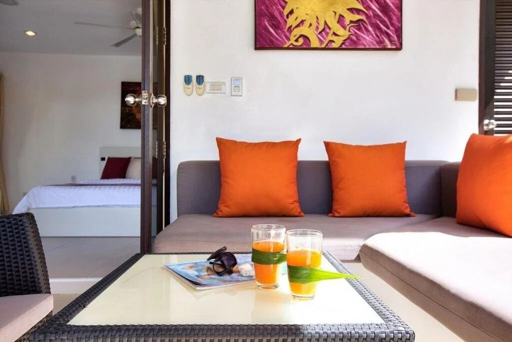 Ploizy Villa Management