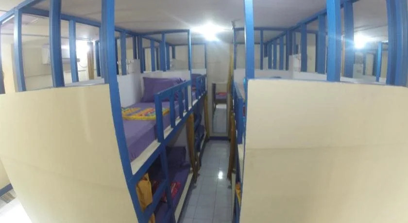 Centro Hostel