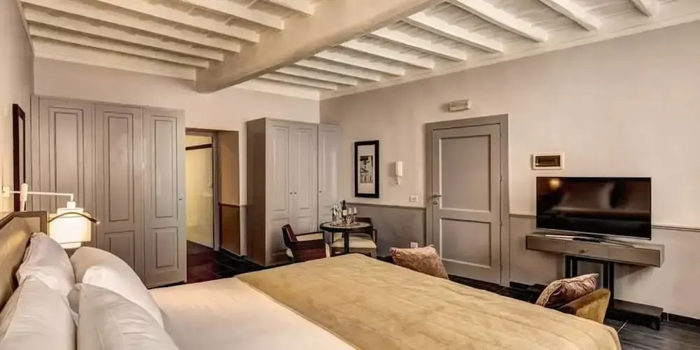 Suite Giulia 2