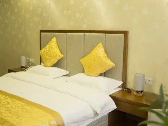 Shenghui Hotel