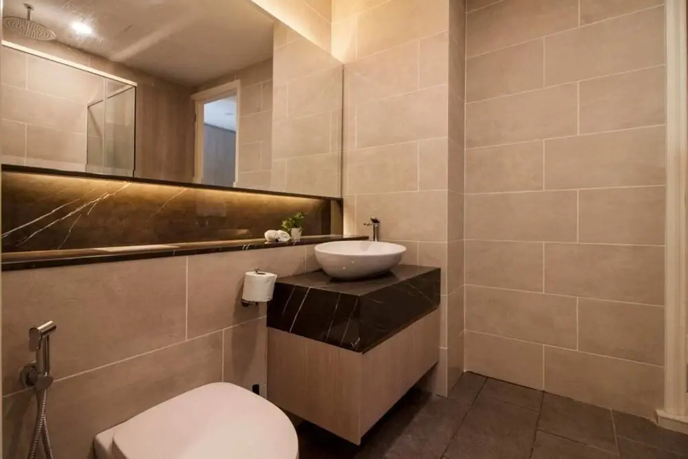 Nadi Service Apartments Bangsar by Plush