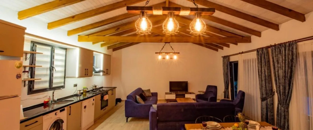 Villa Vaha Duo