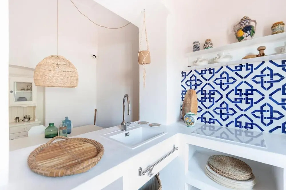 Villa Mina by NapoliApartments