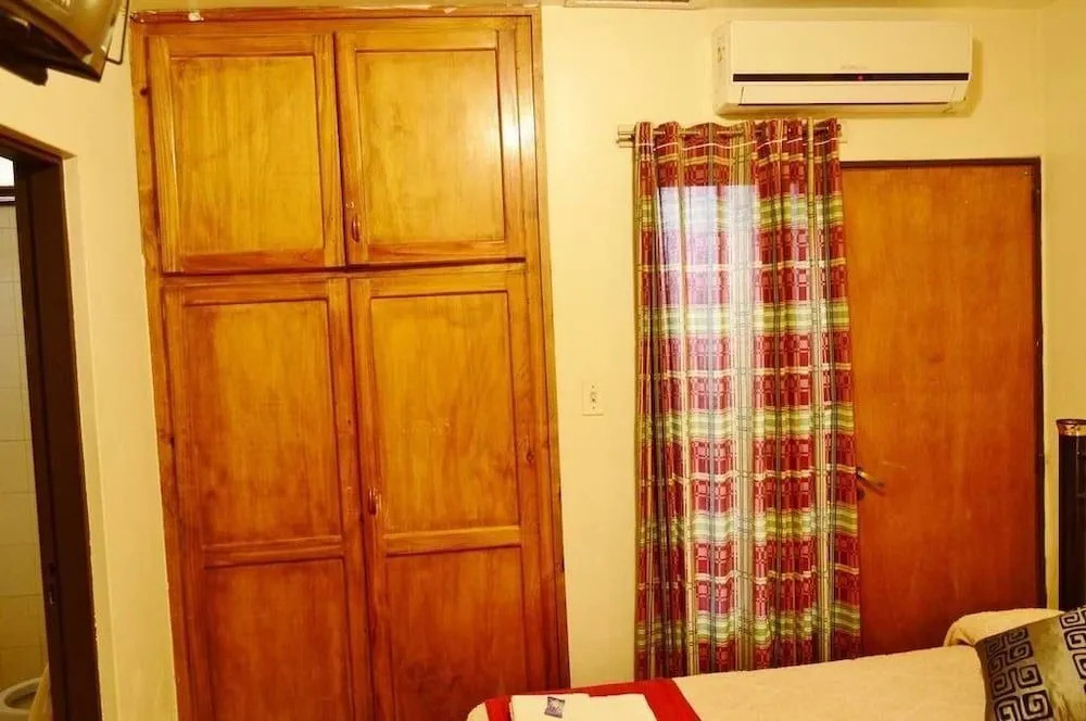 Hotel Del Valle