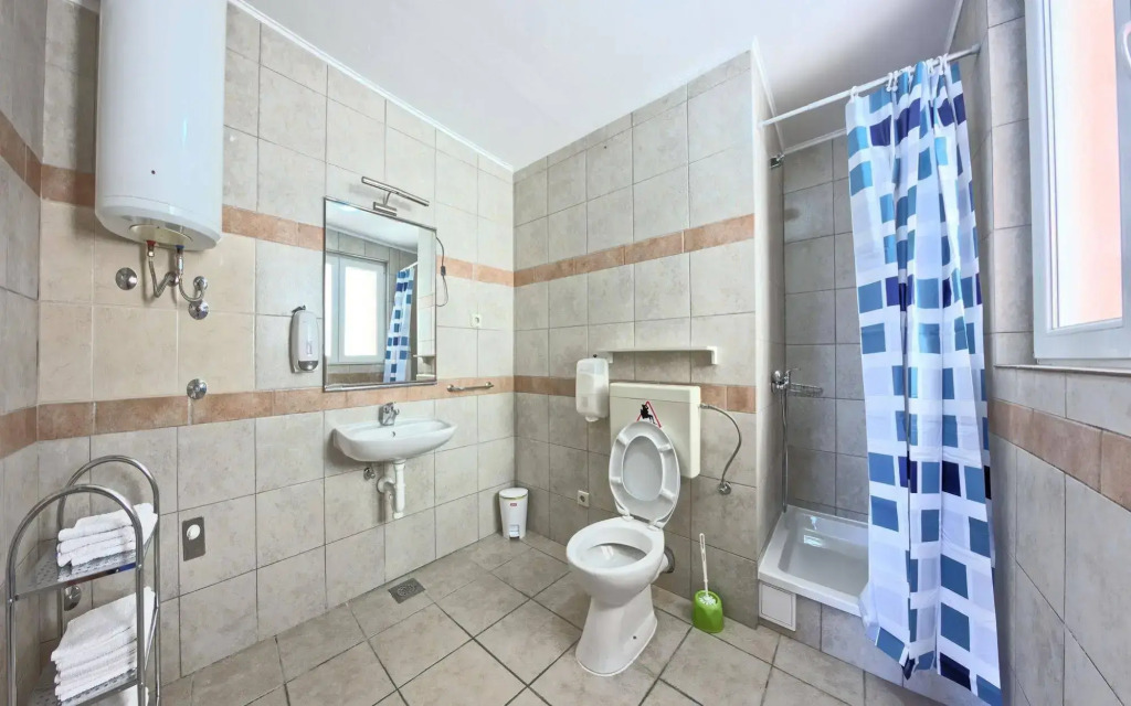 Apartments Ruzmarin