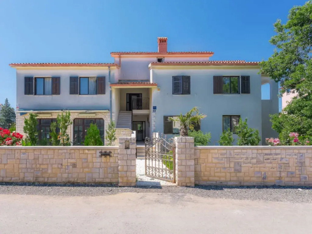 Apartment Muki Medulin 31740