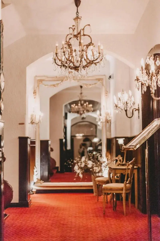 Hotel Miramar