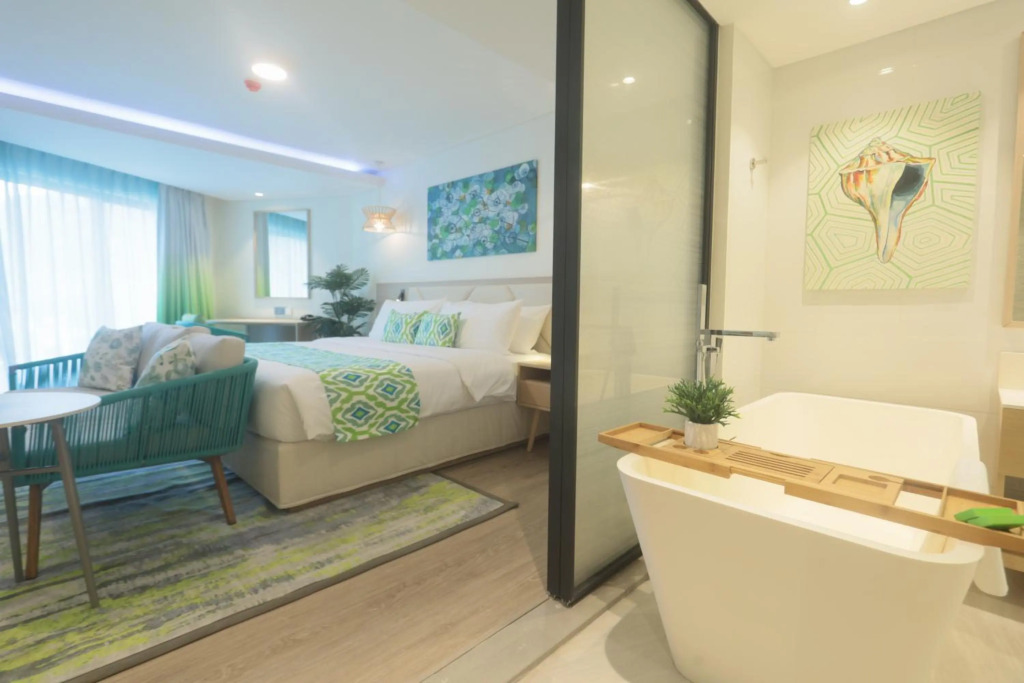 Lime Resort El Nido