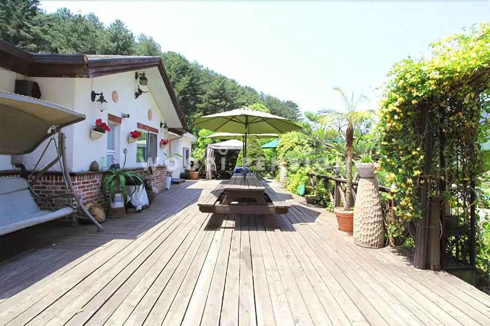 Gapyeong Dumae Pension