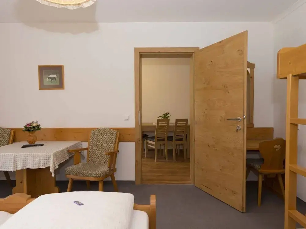 Farm Apartment in Radstadt Near Therme