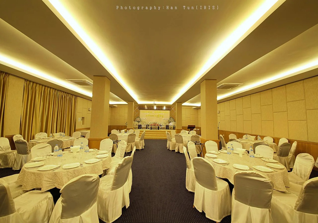 Ngwe Moe Hotel