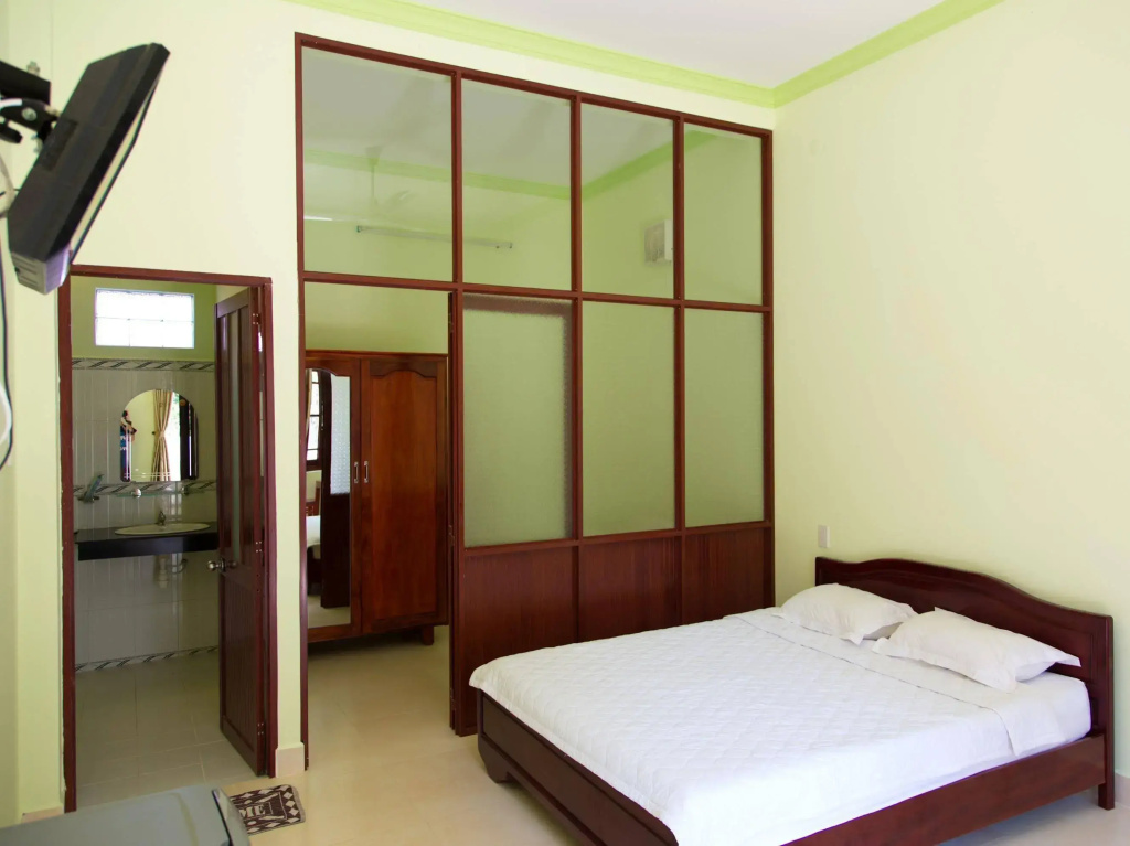 Cat Tien Guesthouse