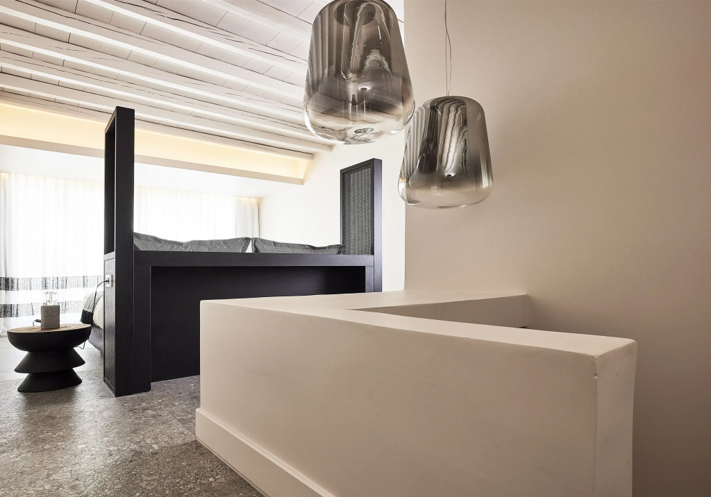 Amazon Mykonos Resort & Spa
