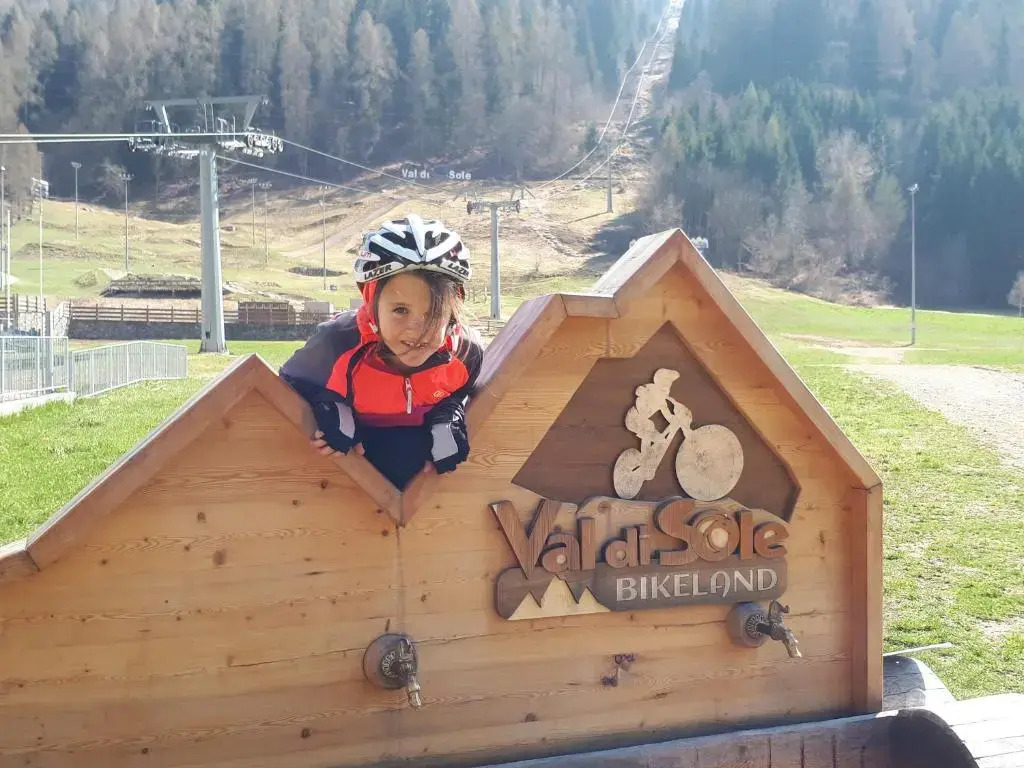Hotel Ortles Dolomiti Walking & Spa